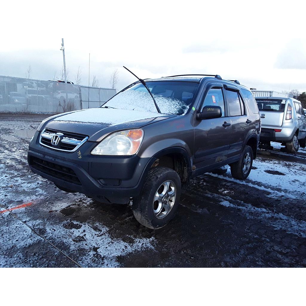 HONDA CR-V 2003