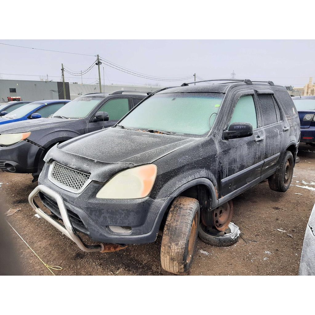 HONDA CR-V 2004