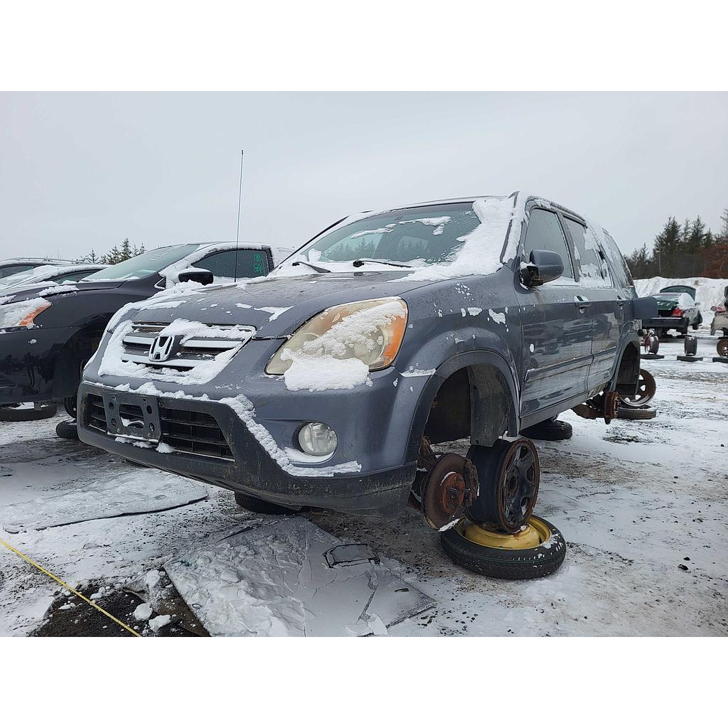 HONDA CR-V 2006