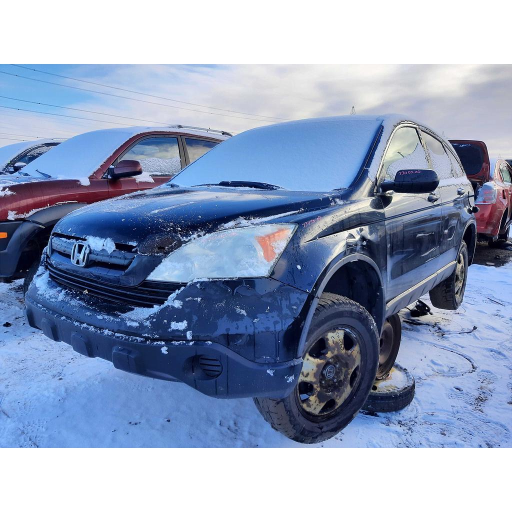HONDA CR-V 2007