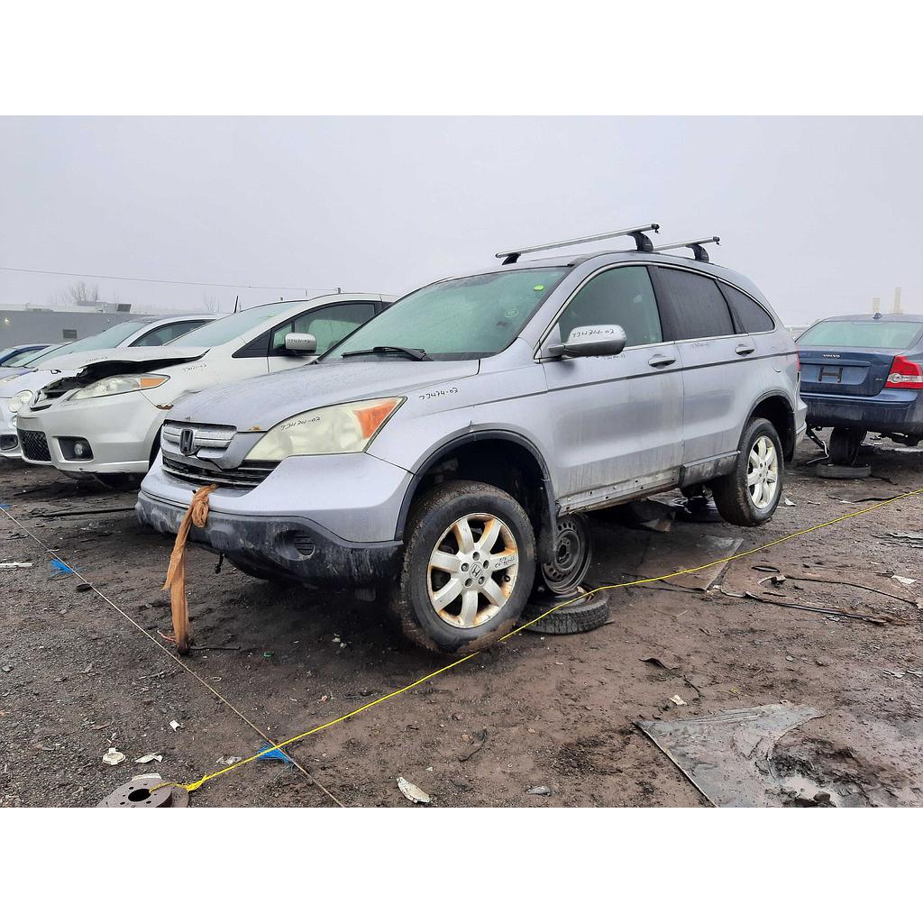 HONDA CR-V 2007