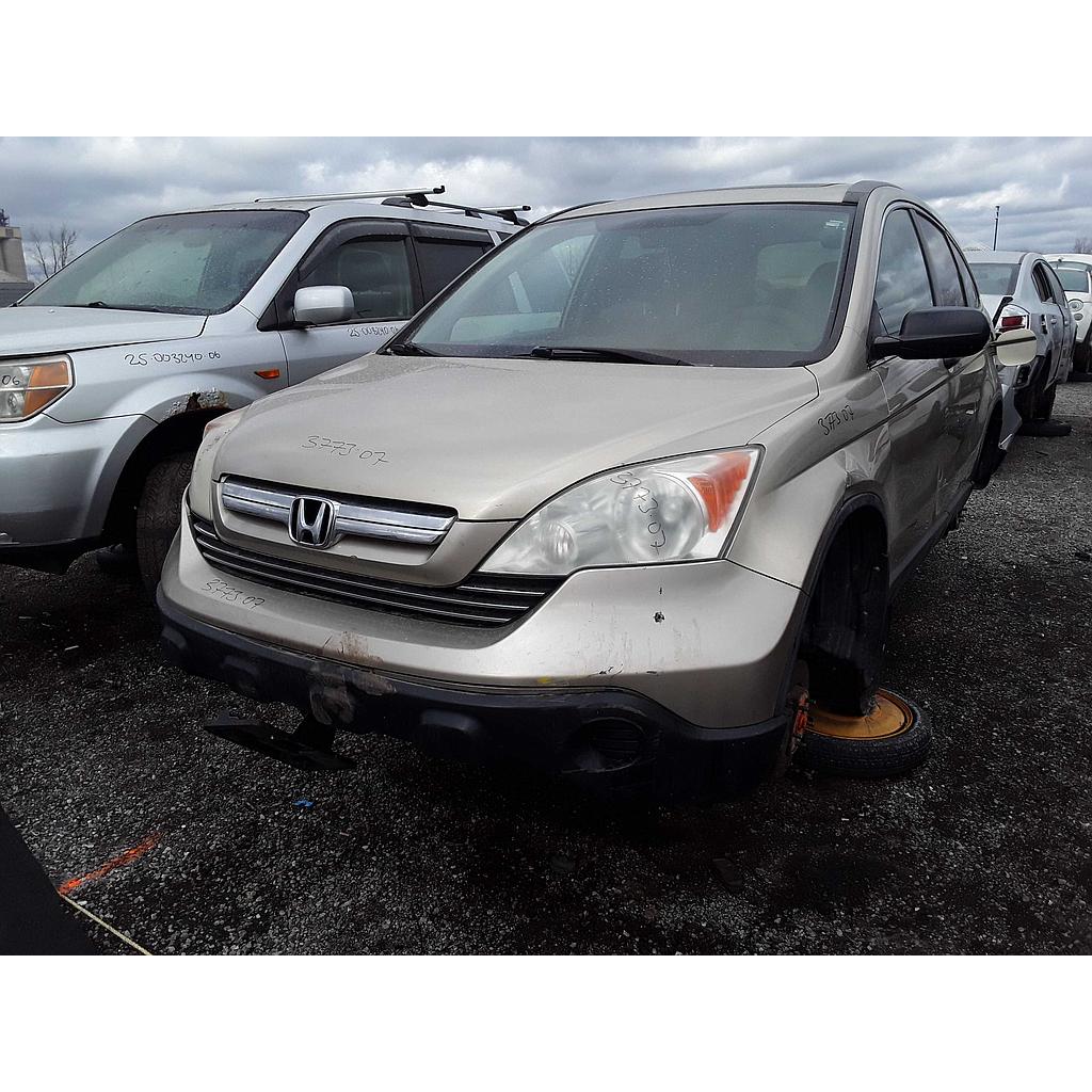 HONDA CR-V 2007