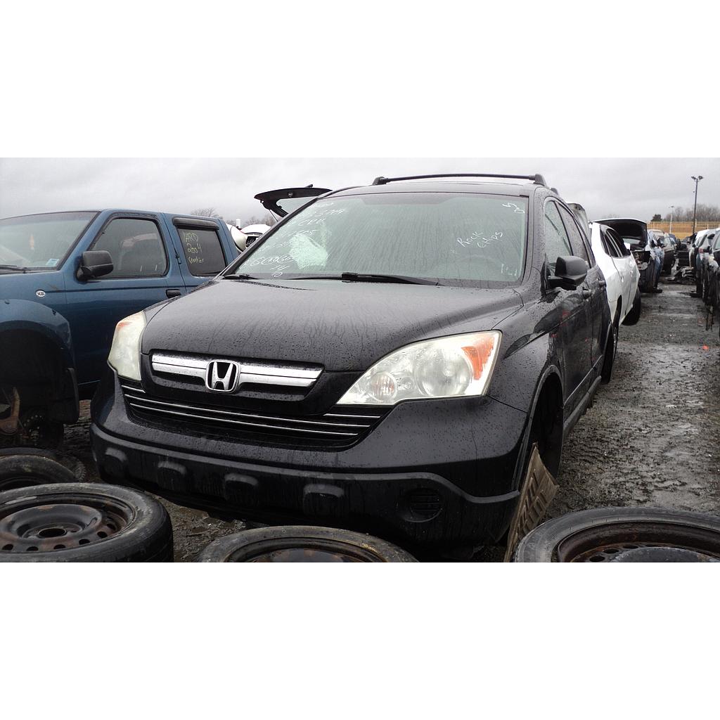 HONDA CR-V 2007