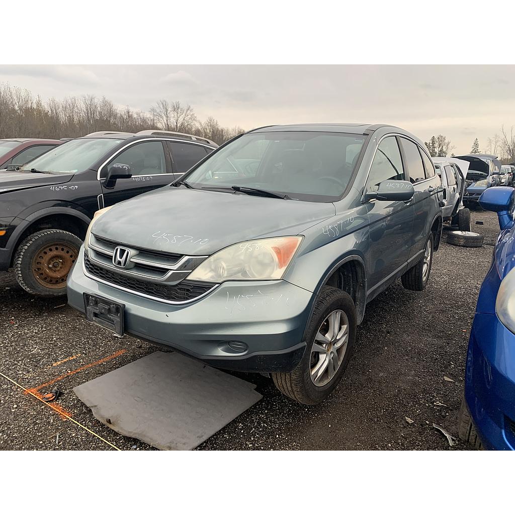 HONDA CR-V 2010