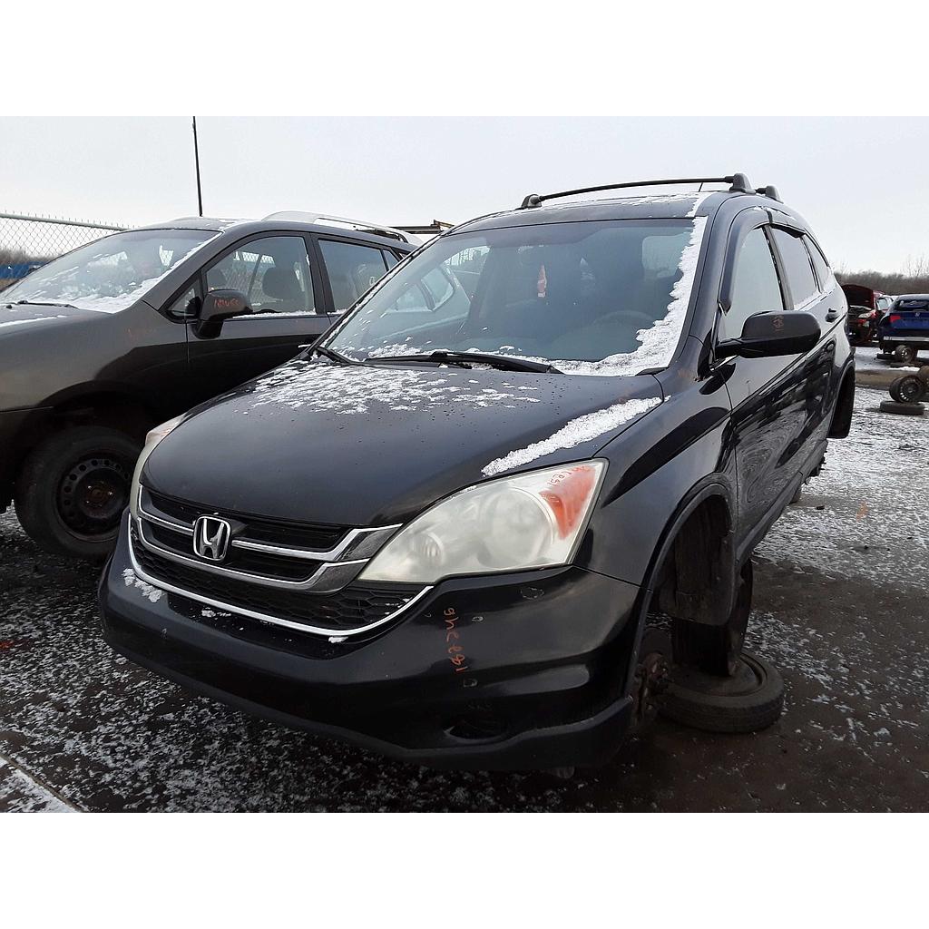 HONDA CR-V 2010