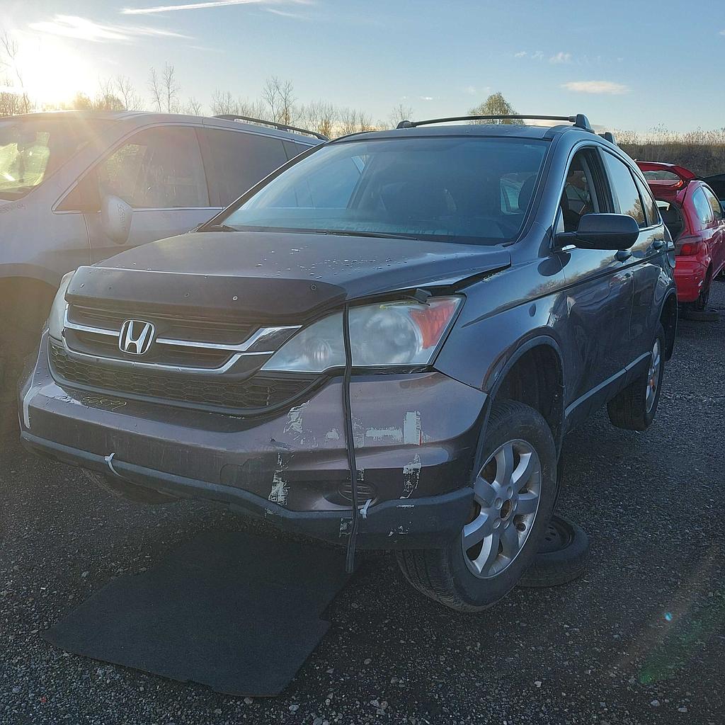 HONDA CR-V 2011