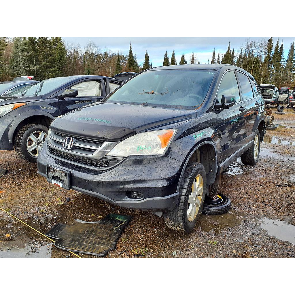 HONDA CR-V 2011