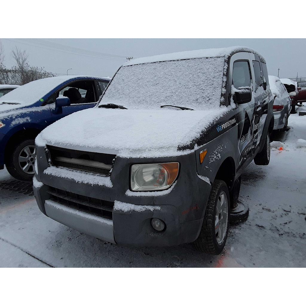 HONDA ELEMENT 2003