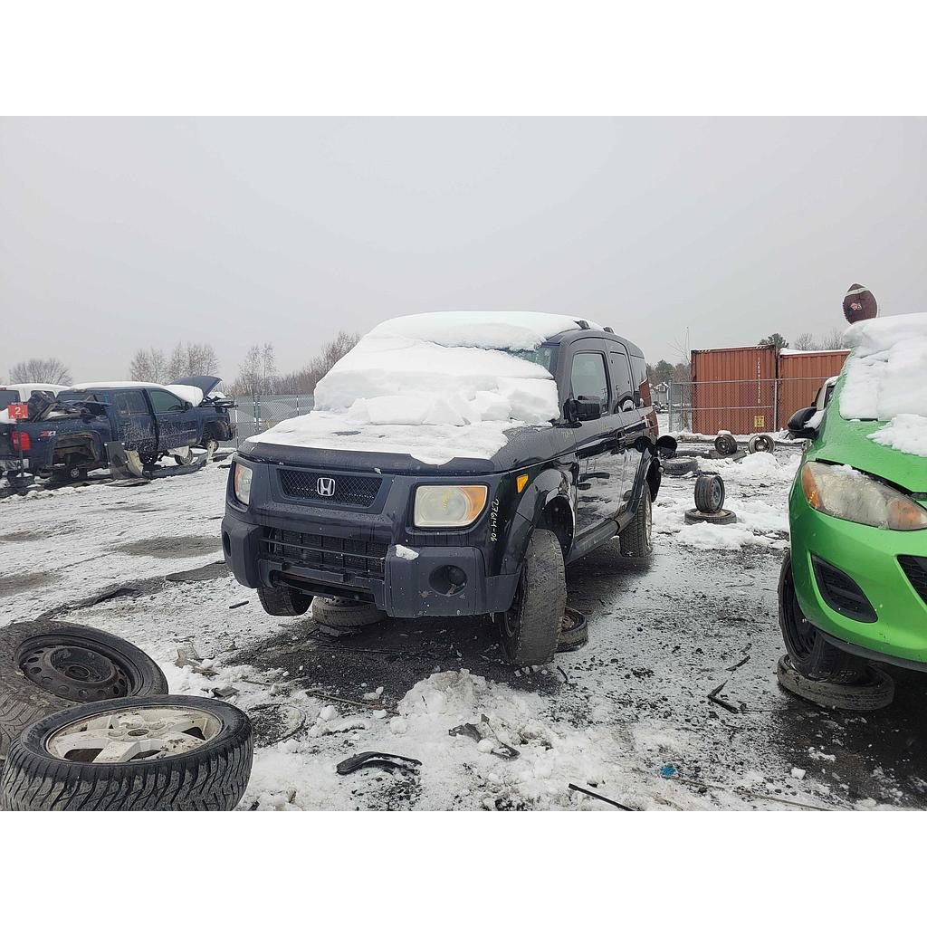 HONDA ELEMENT 2006