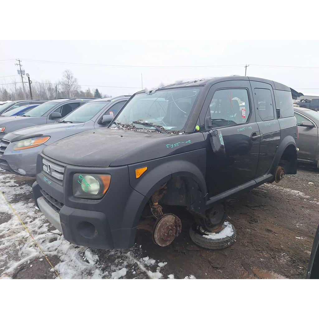 HONDA ELEMENT 2008