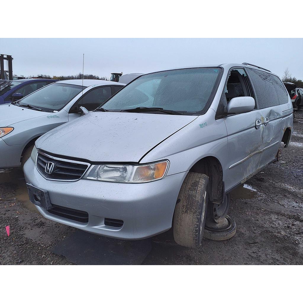 HONDA ODYSSEY 2003