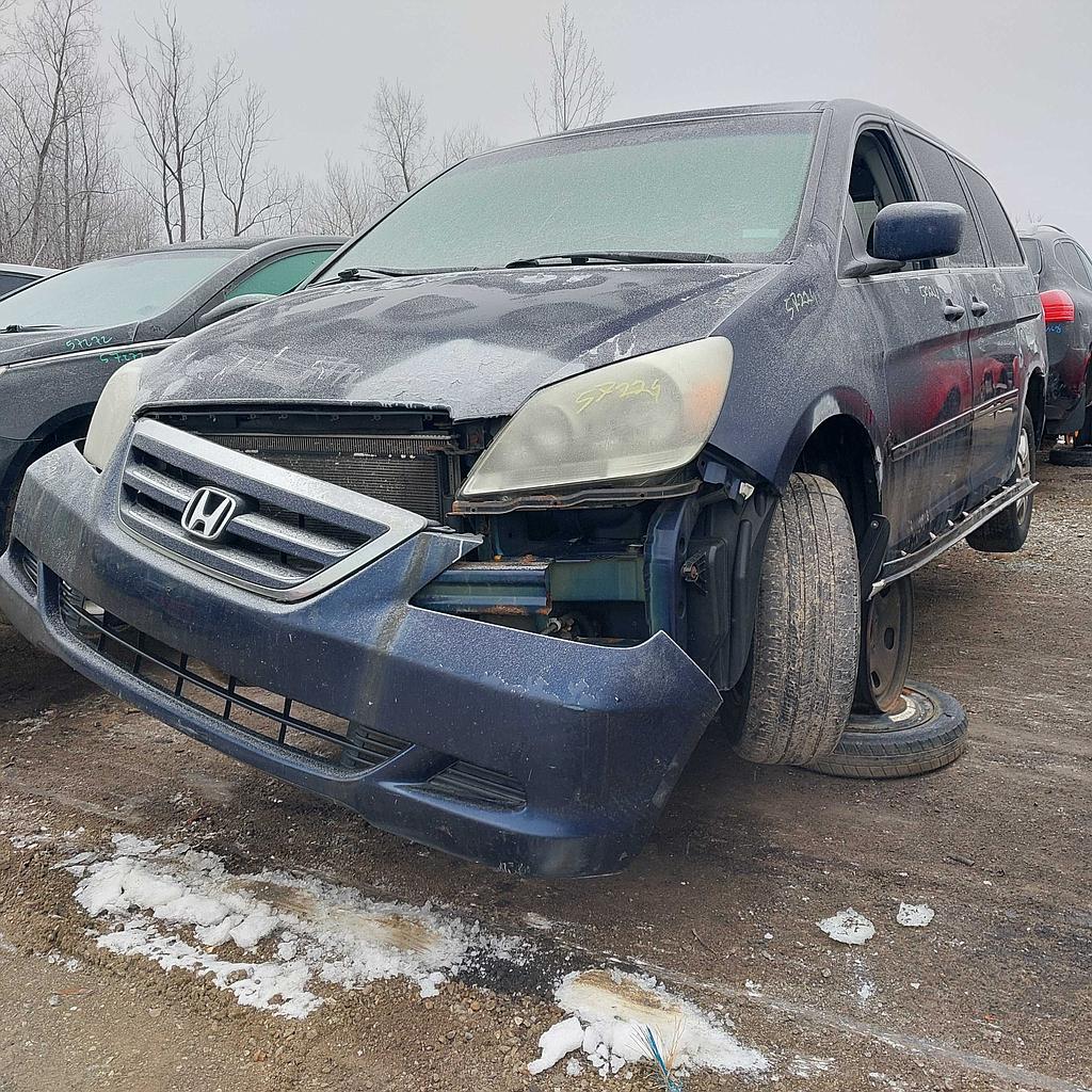 HONDA ODYSSEY 2005