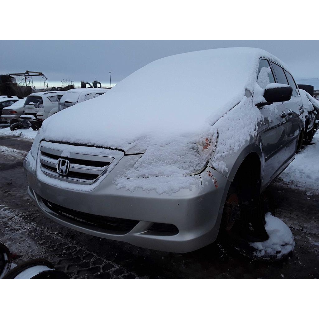 HONDA ODYSSEY 2006
