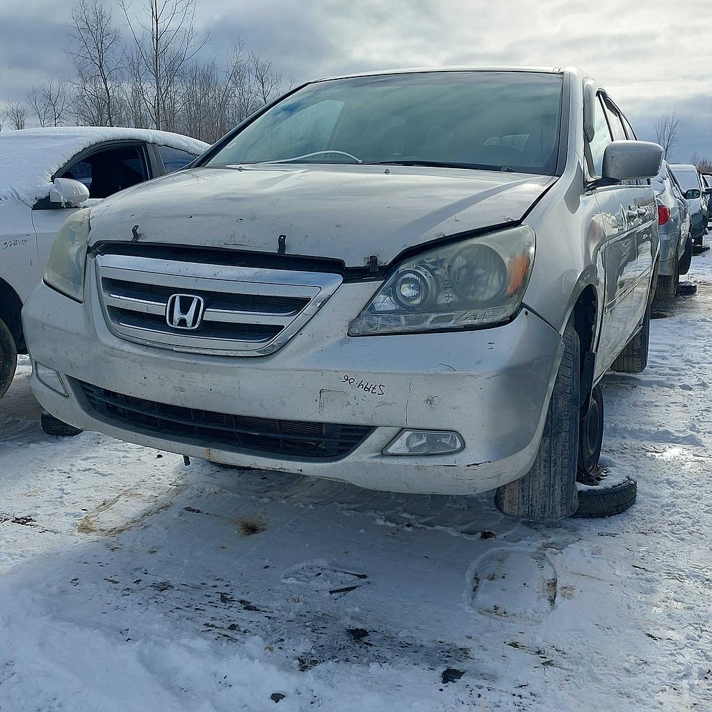 HONDA ODYSSEY 2006