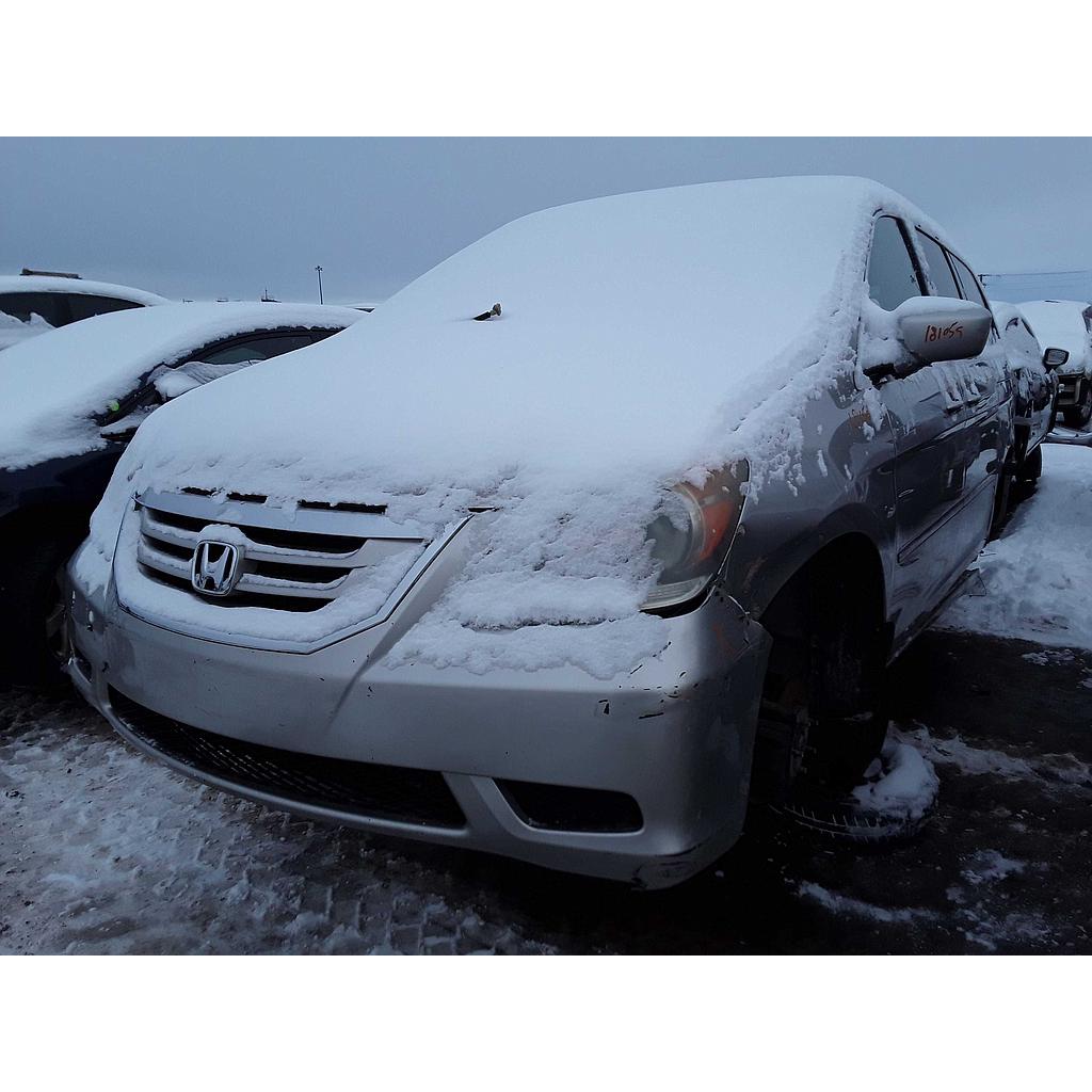 HONDA ODYSSEY 2008