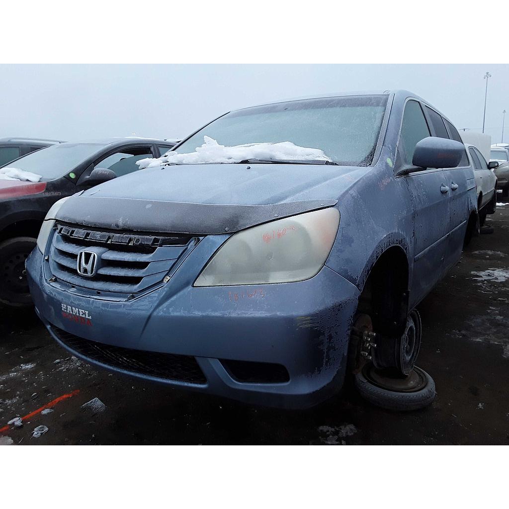 HONDA ODYSSEY 2008