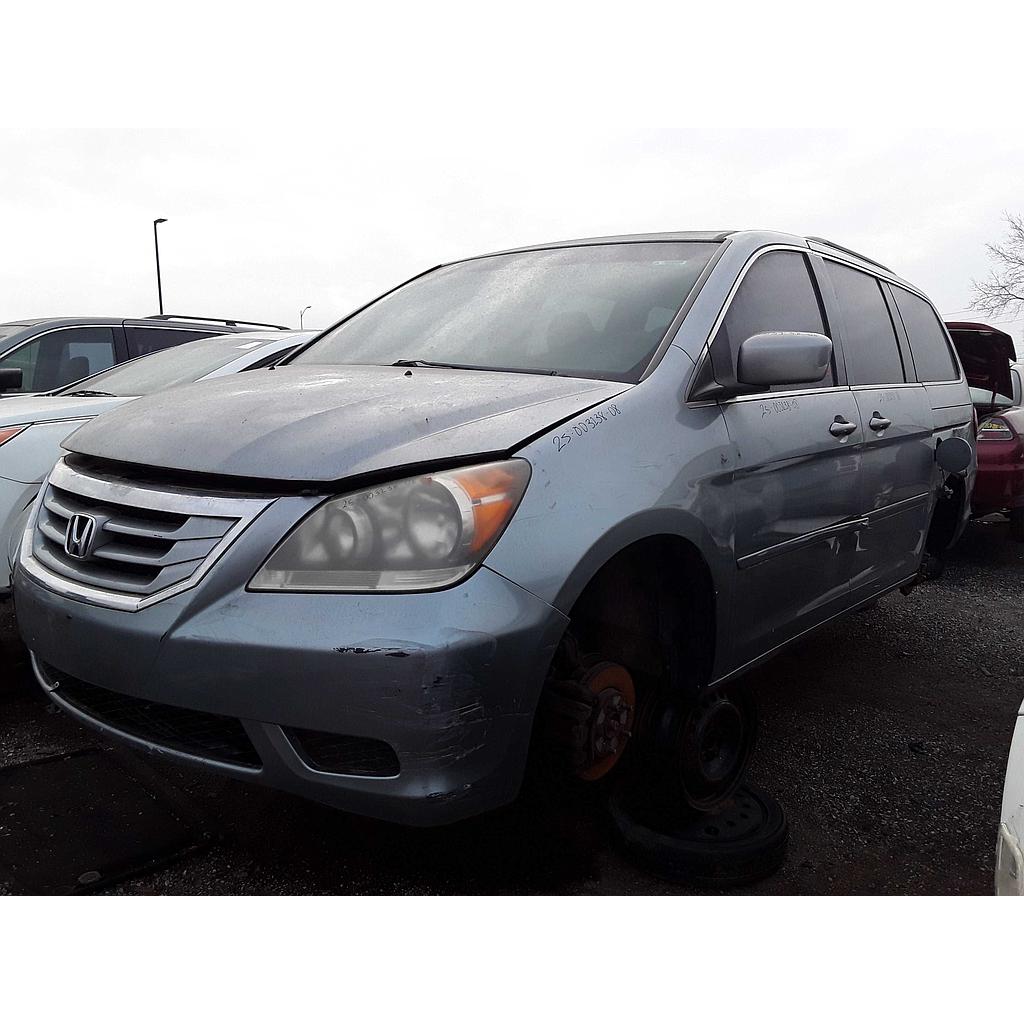 HONDA ODYSSEY 2008