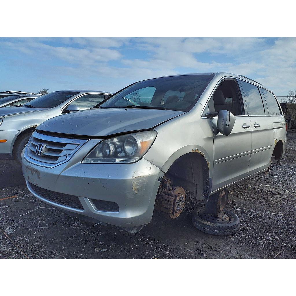 HONDA ODYSSEY 2008