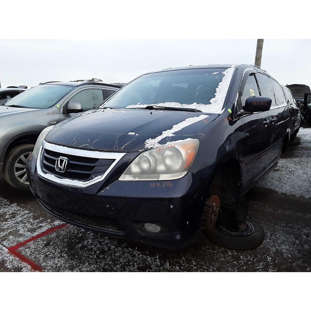 HONDA ODYSSEY 2008