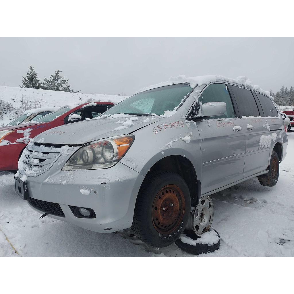 HONDA ODYSSEY 2010