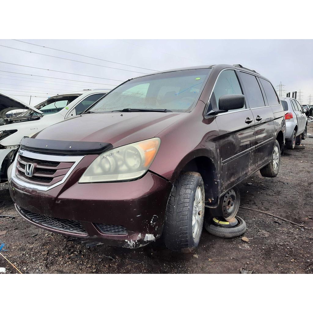HONDA ODYSSEY 2010