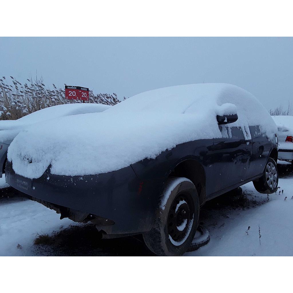 HYUNDAI ELANTRA 2008