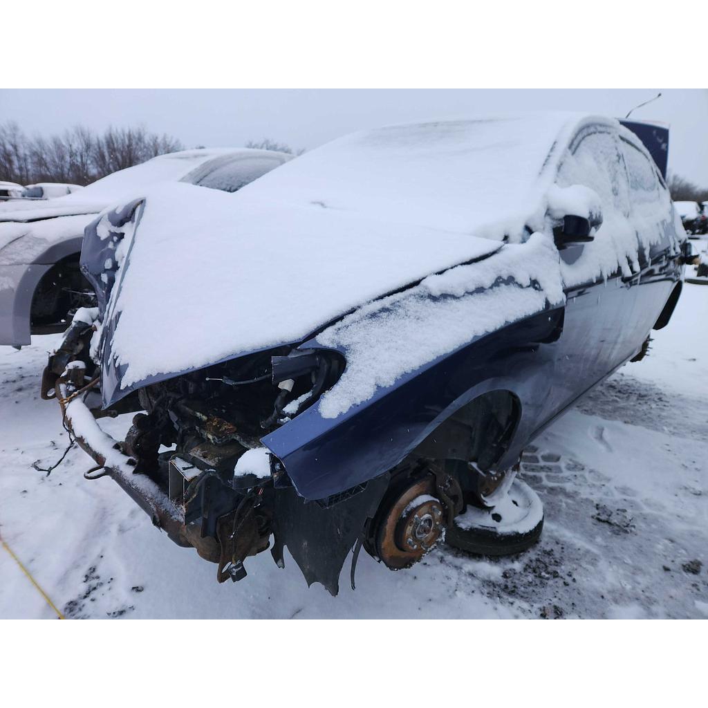 HYUNDAI ELANTRA 2010