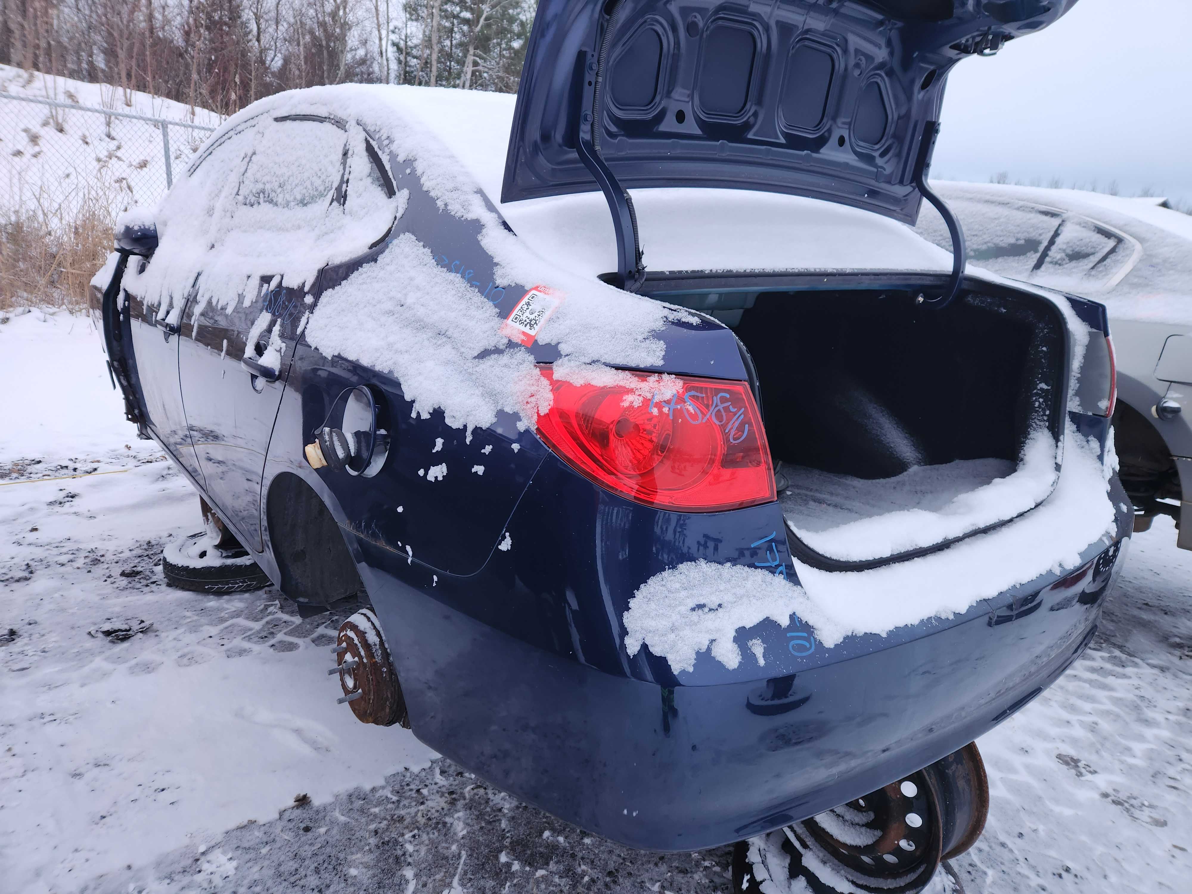 HYUNDAI ELANTRA 2010