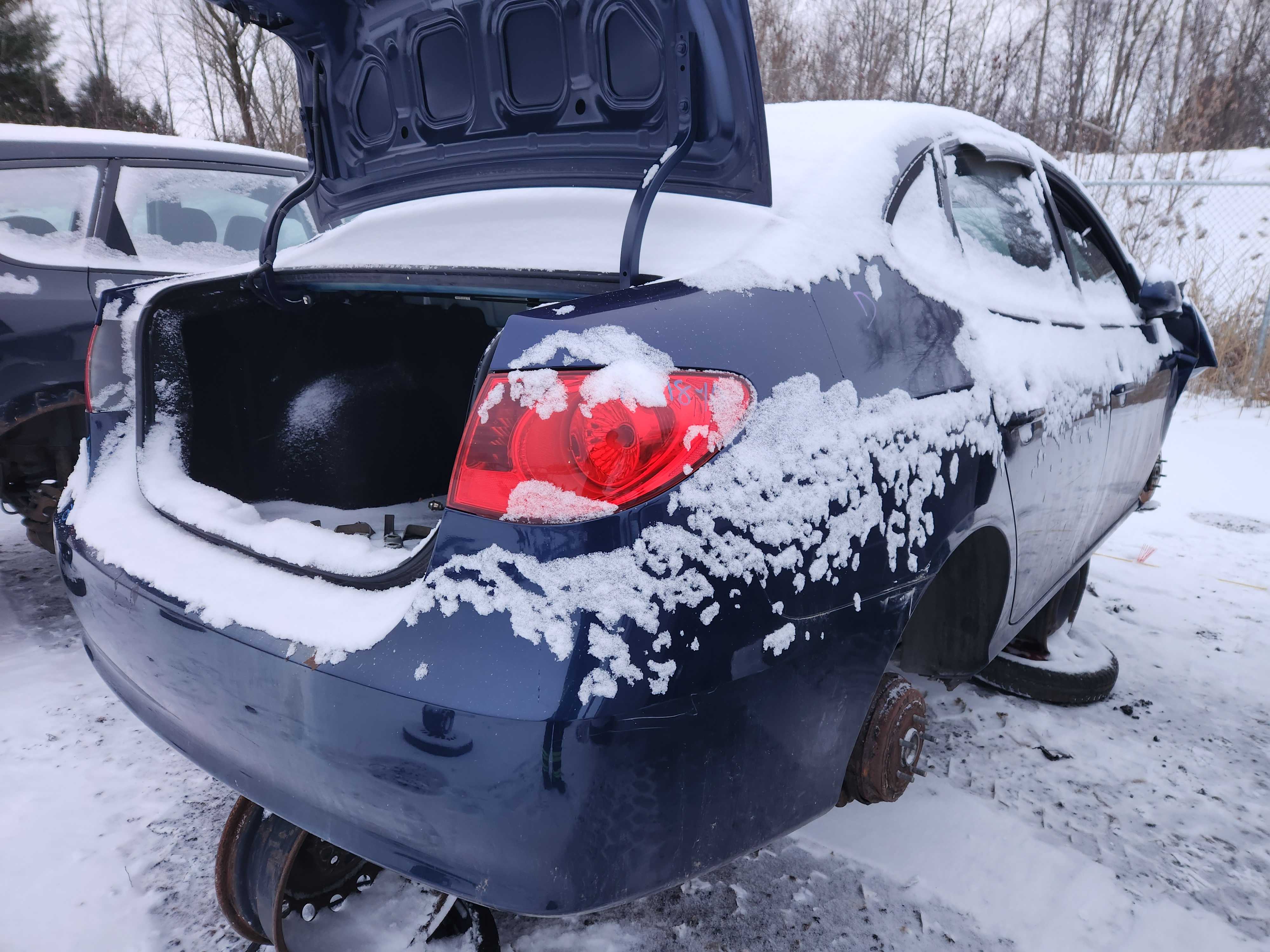 HYUNDAI ELANTRA 2010