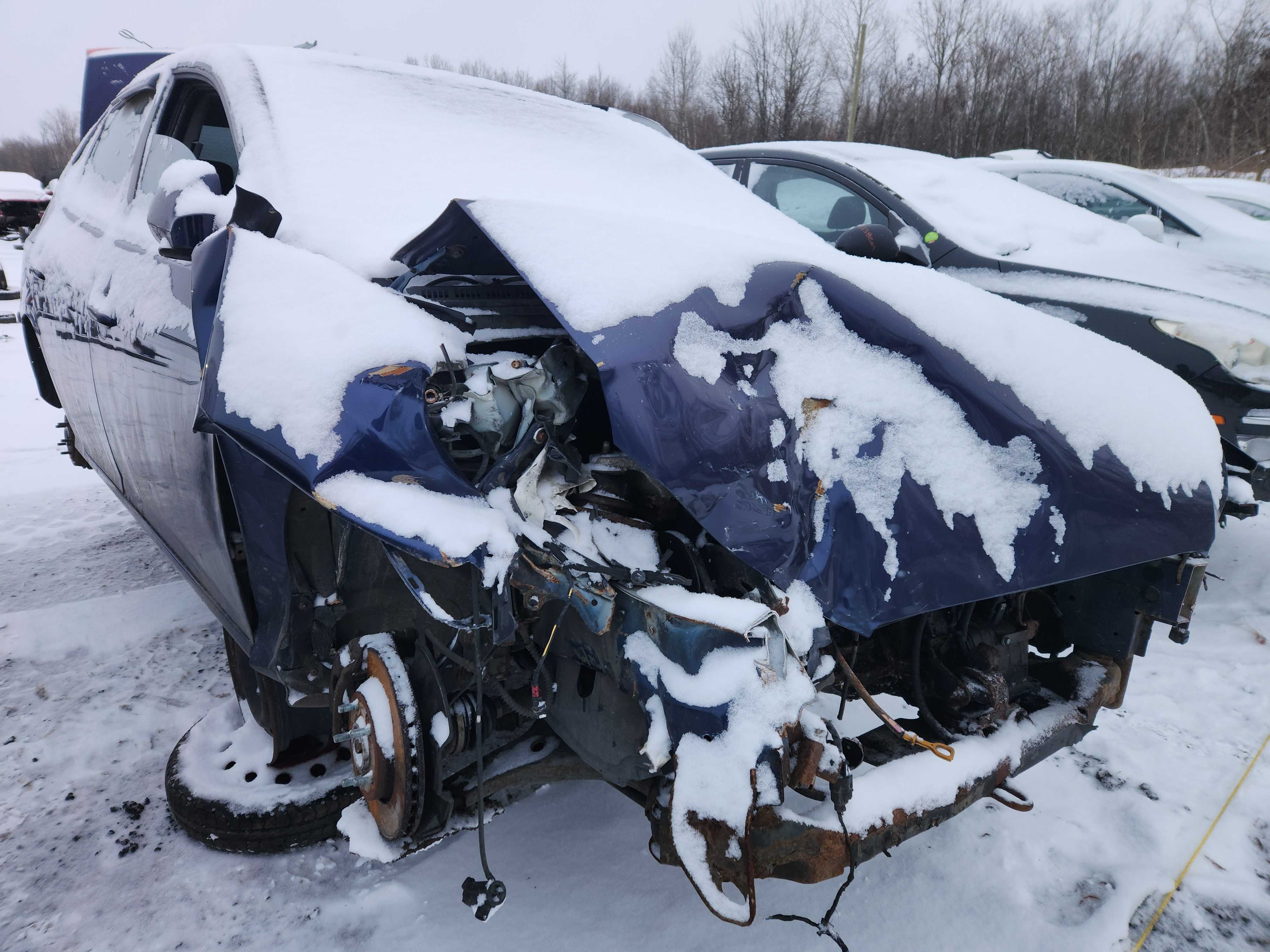 HYUNDAI ELANTRA 2010