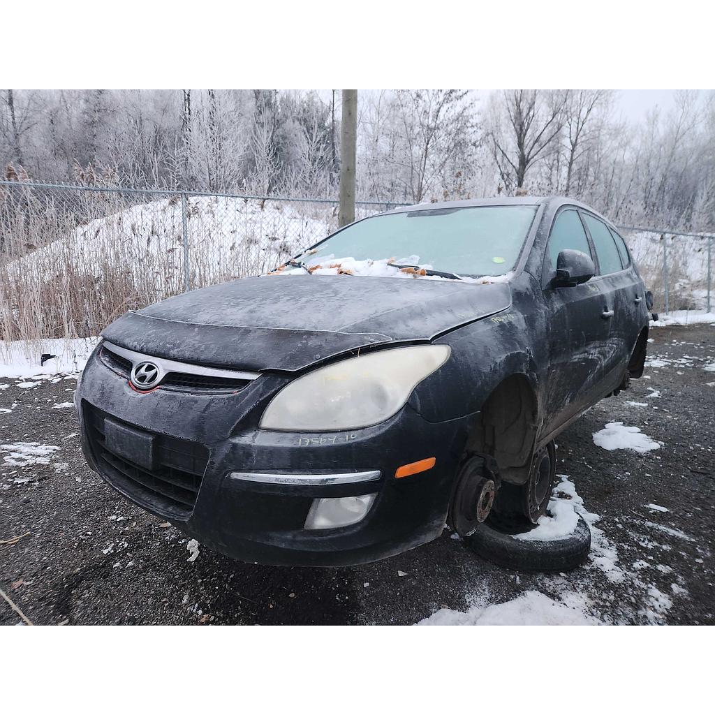 HYUNDAI ELANTRA 2010