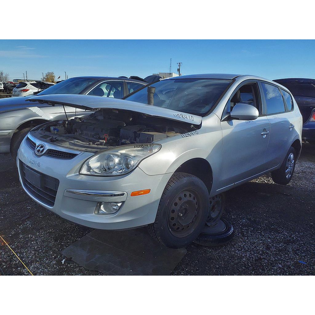 HYUNDAI ELANTRA 2010