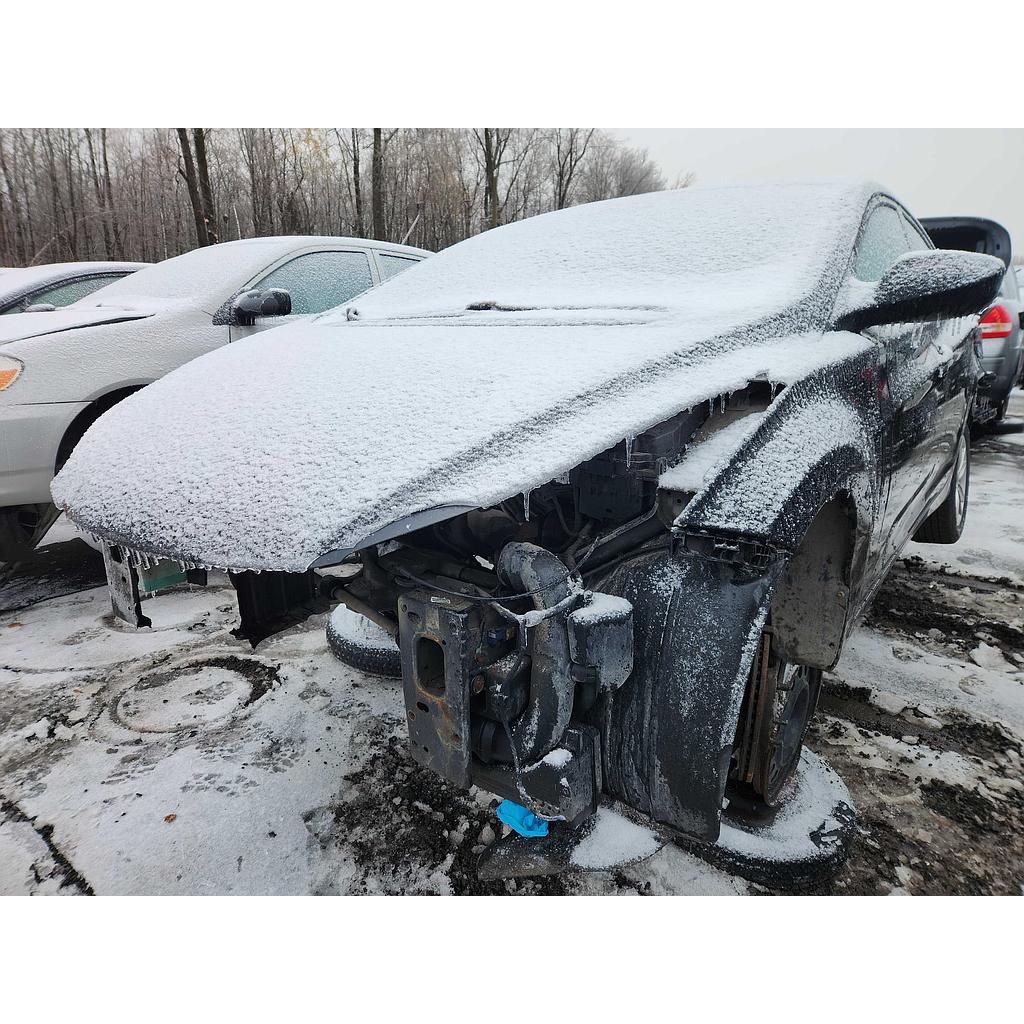 HYUNDAI ELANTRA 2012