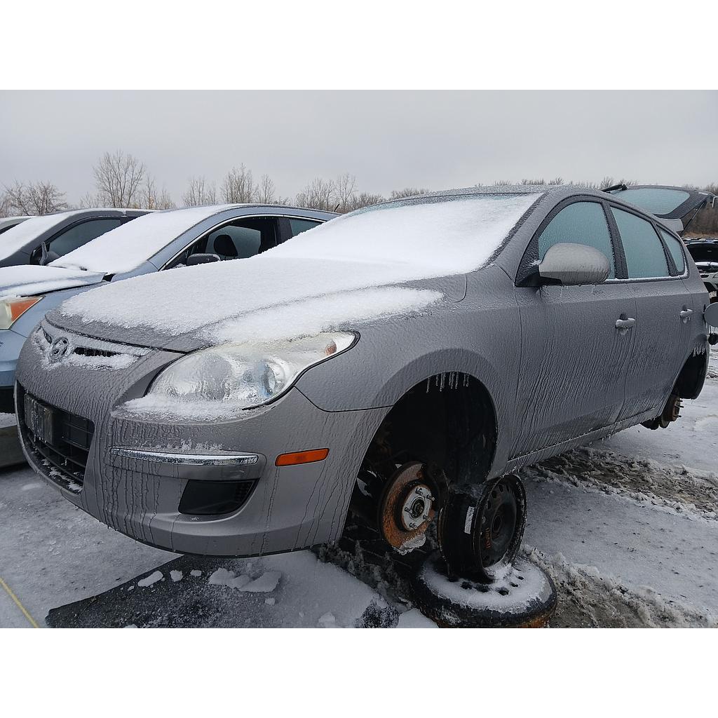 HYUNDAI ELANTRA 2012 | Cornwall | Kenny U-Pull