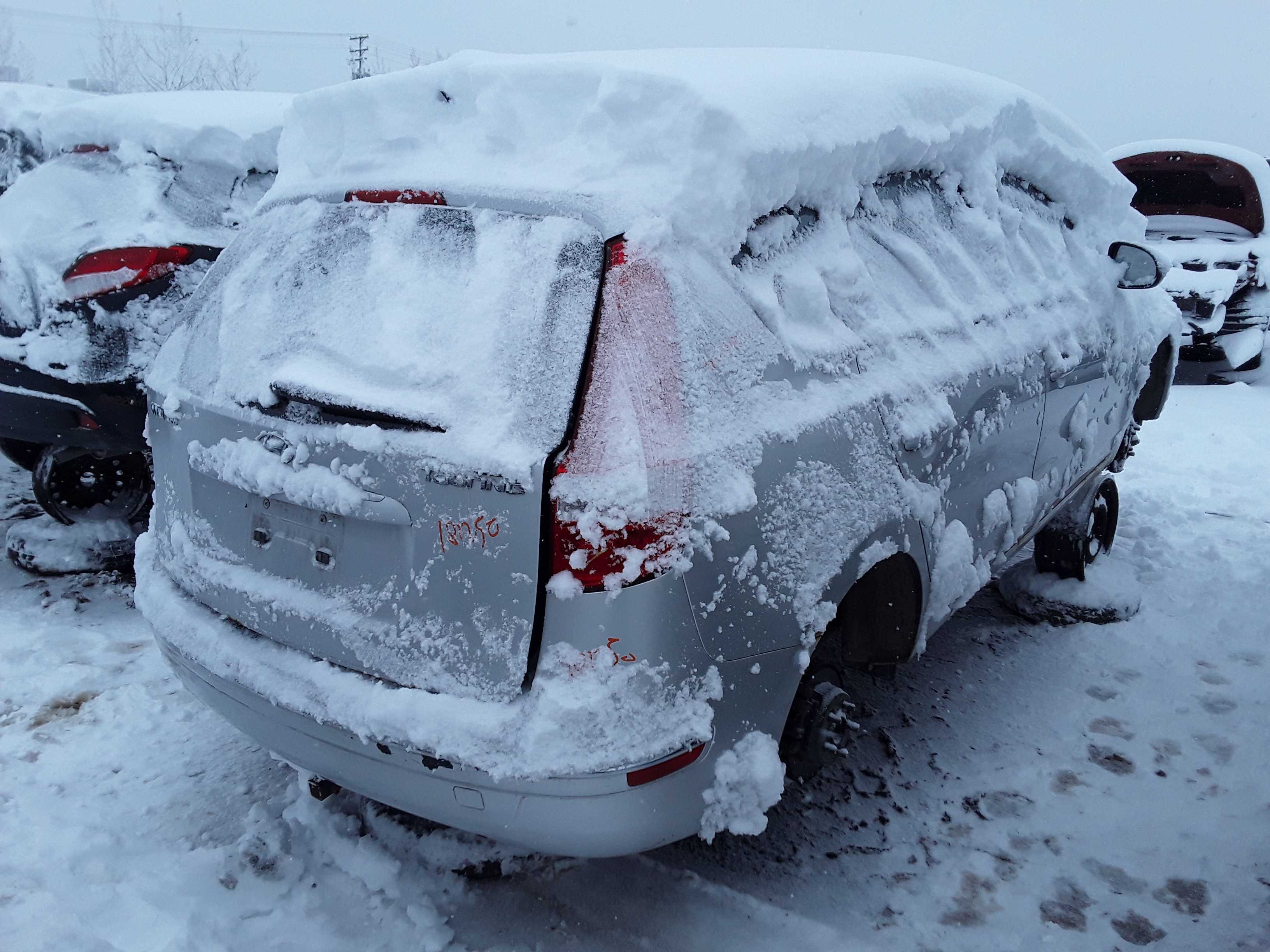 HYUNDAI ELANTRA 2012