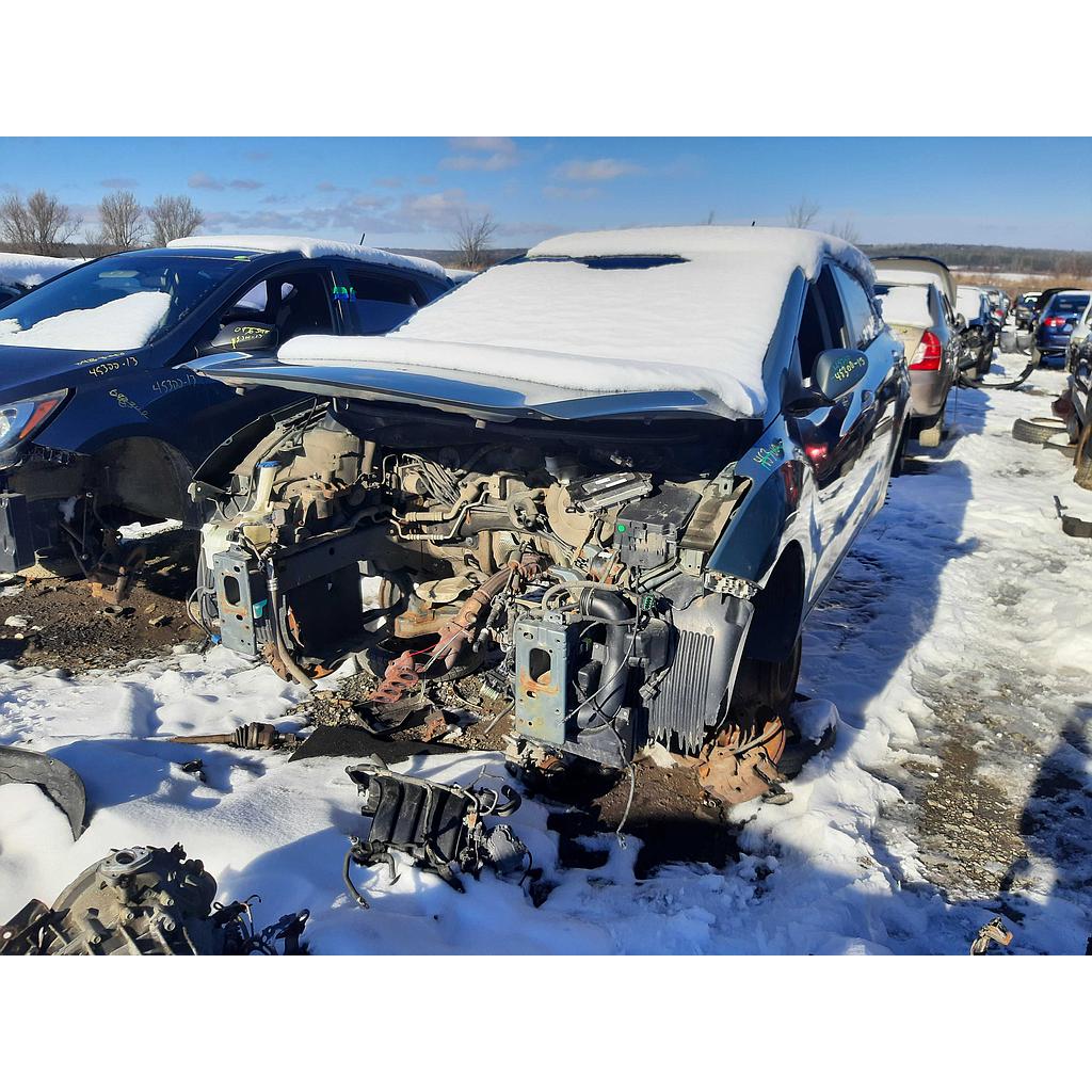 HYUNDAI ELANTRA 2014