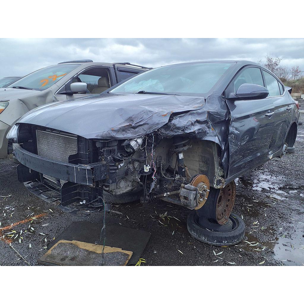 HYUNDAI ELANTRA 2020