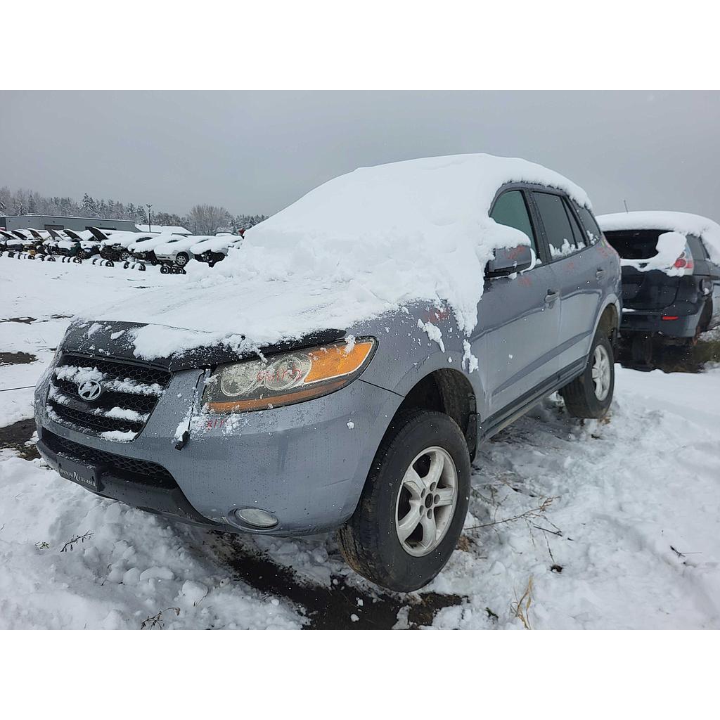 HYUNDAI SANTA FE 2007