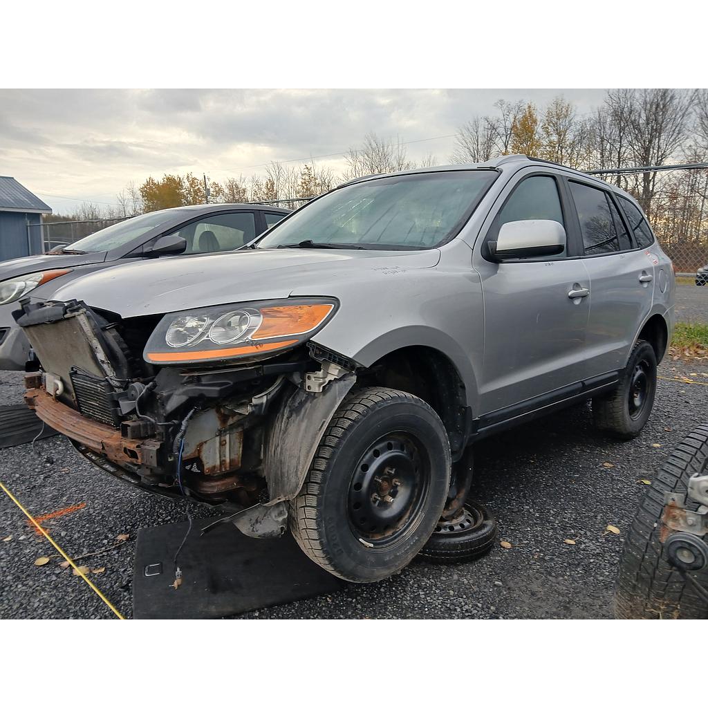 HYUNDAI SANTA FE 2009