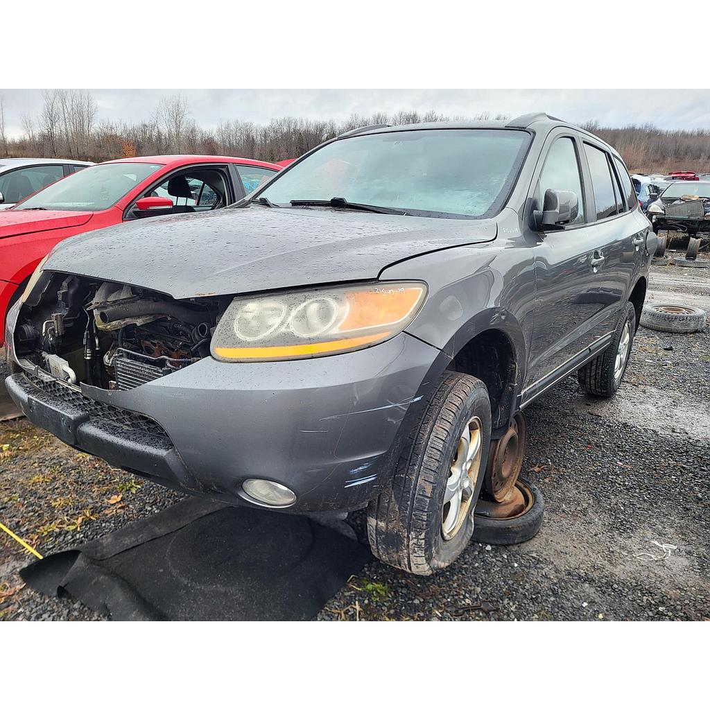 HYUNDAI SANTA FE 2009