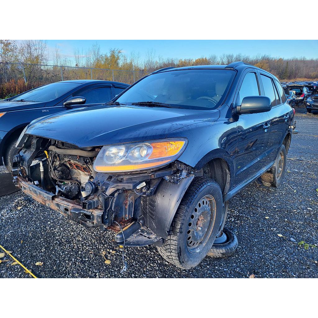 HYUNDAI SANTA FE 2010