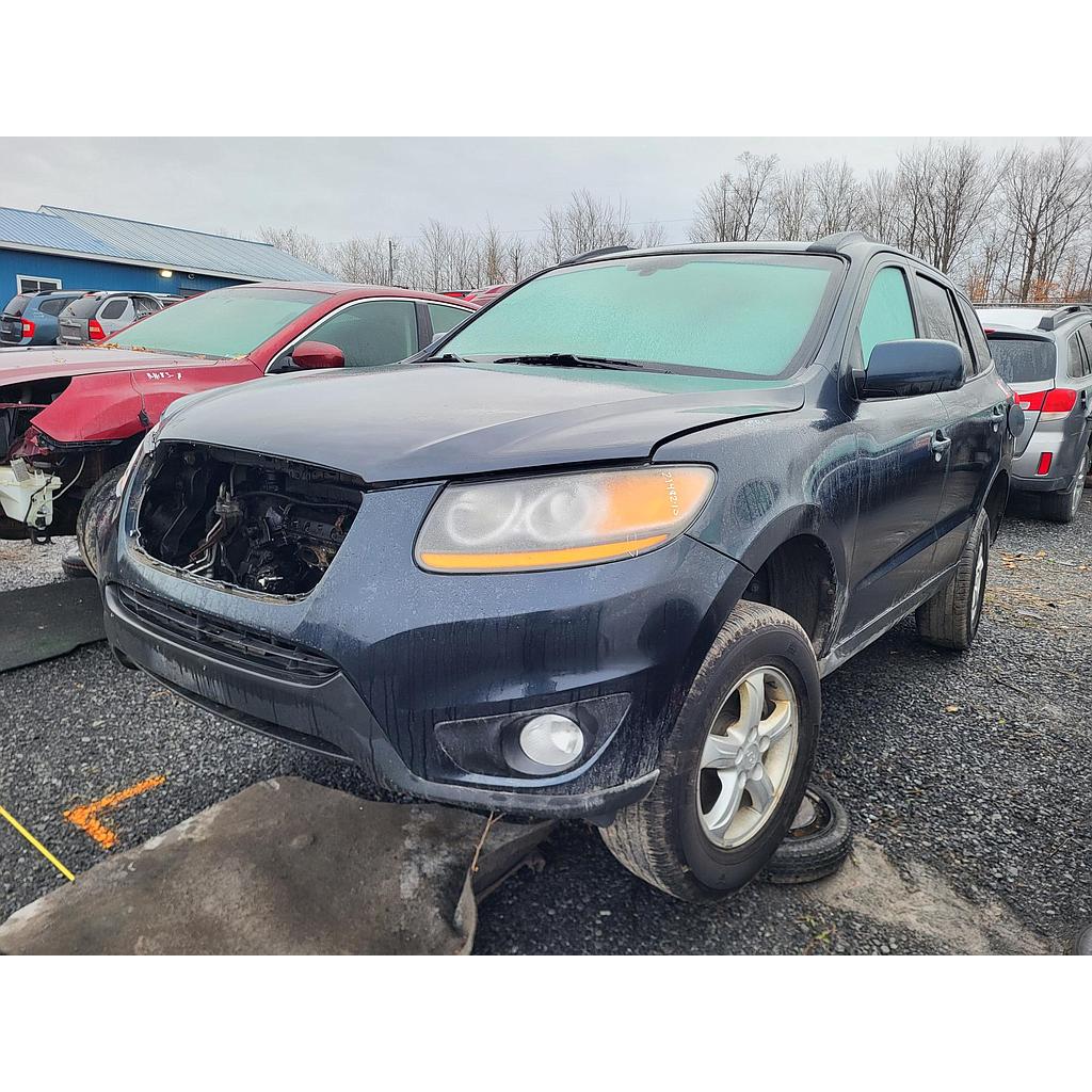 HYUNDAI SANTA FE 2010