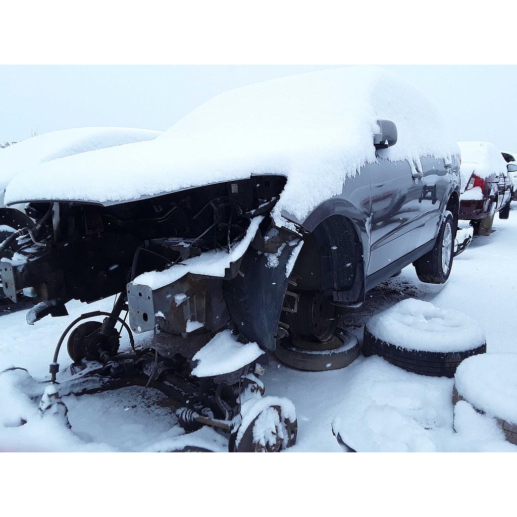 HYUNDAI SANTA FE 2012