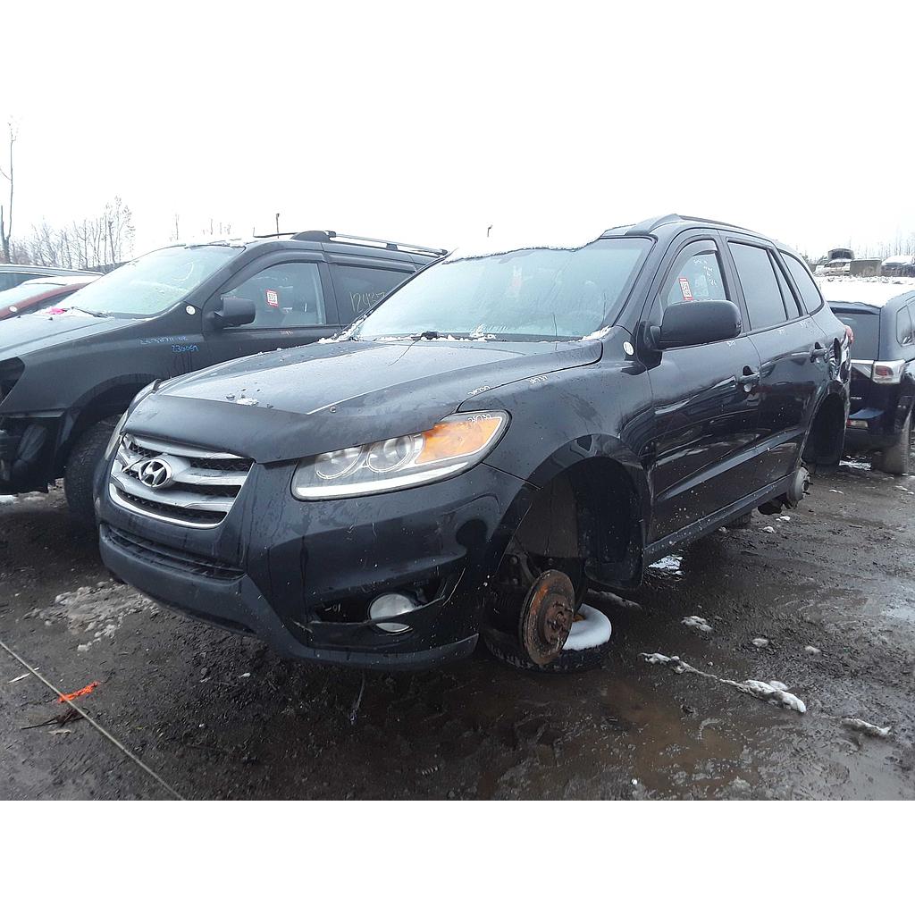 HYUNDAI SANTA FE 2012