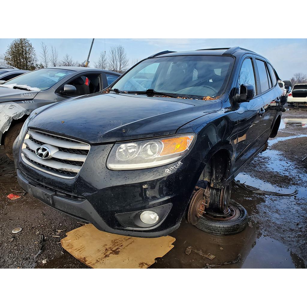 HYUNDAI SANTA FE 2012