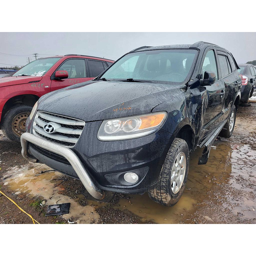 HYUNDAI SANTA FE 2012