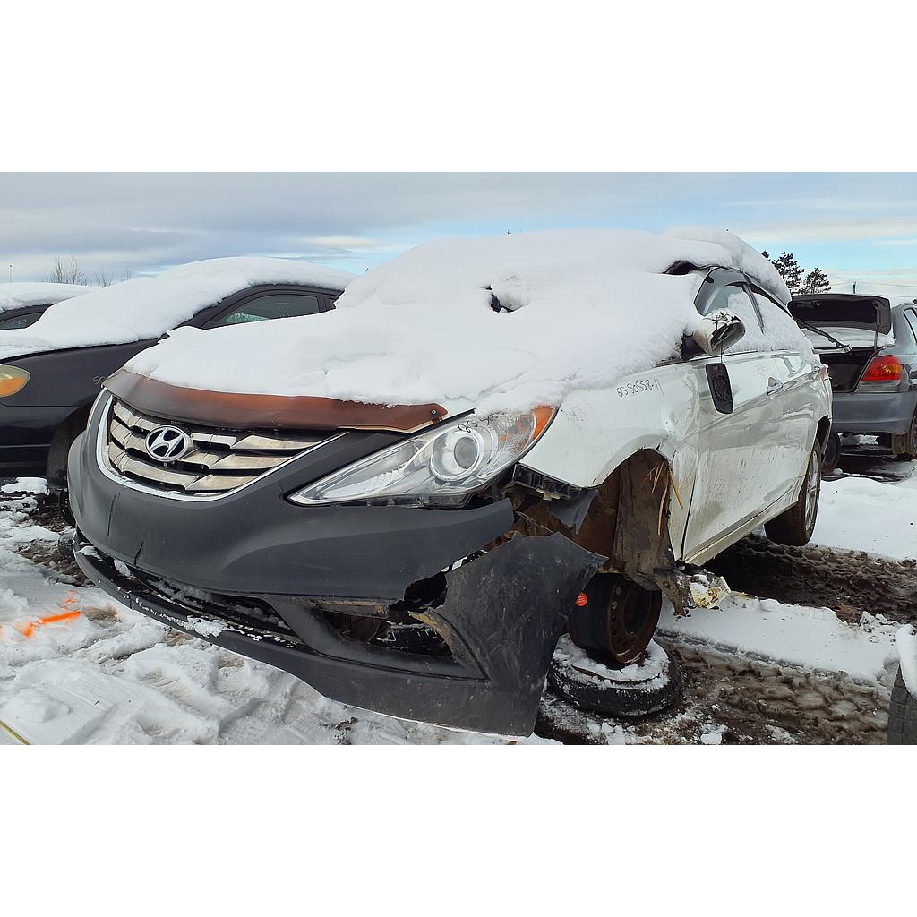 HYUNDAI SONATA 2011 | St-Sophie | Kenny U-Pull