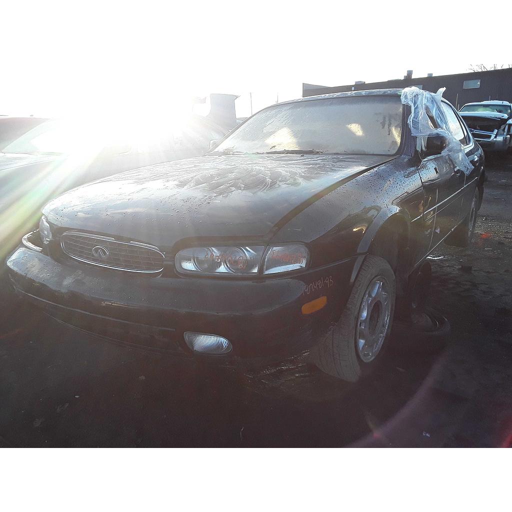 INFINITI J30 1993