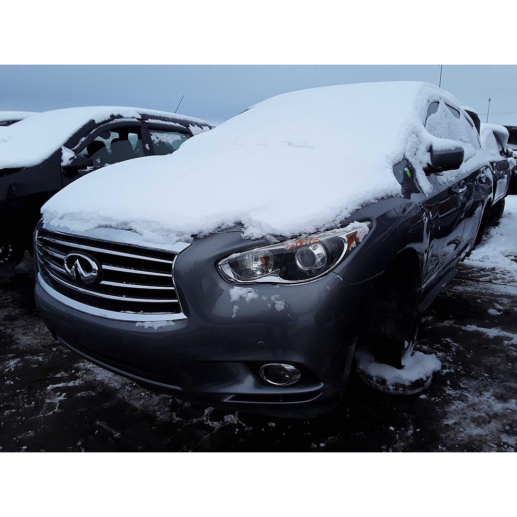 INFINITI QX60 2015