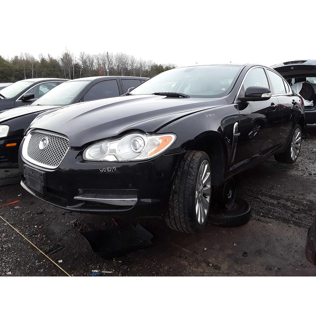 JAGUAR XF 2009